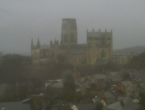 Durham Cathedral