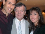 Tony Blackburn