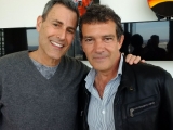 Antonio Banderas