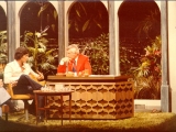 Johnny Carson