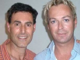 Julian Clary