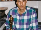 Garry Cooper's Oscar