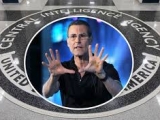 Uri Geller CIA Images