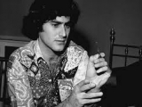 Uri Geller CIA Images