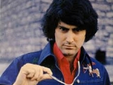  Uri Geller CIA Images