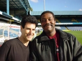 Lenny Henry