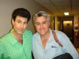 Jay Leno