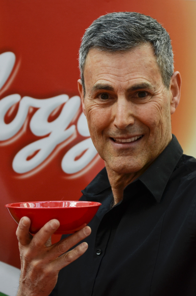 Kellogg's Event 2015