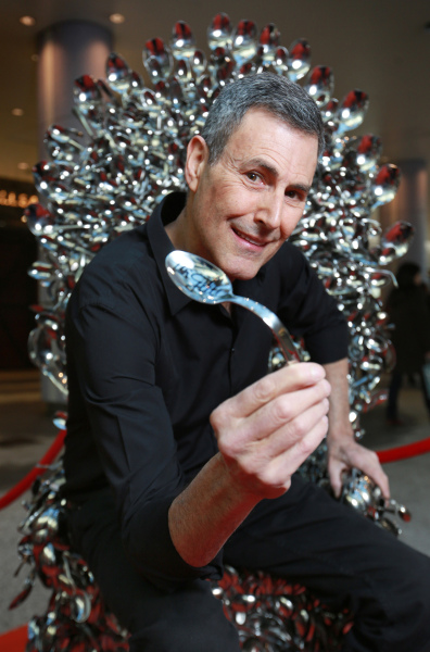 Kellogg's Event 2015
