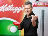 Kellogg's Event 2015