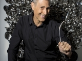 Uri Geller Kellogg's Throne of Spoons.