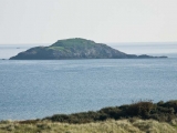 Lamb Island