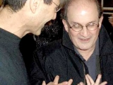 Salman Rushdie