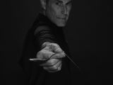 Uri Geller, by Ofer Amir. Edited by Kasimir Häiväoja, FLC Helsinki.