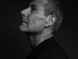 Uri Geller, by Ofer Amir.