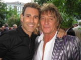 Rod Stewart