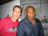 Mike Tyson