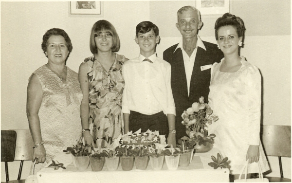 Shipi and family