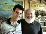 Dr. Andrew Weil