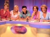 Uri on Loose Women