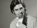 Uri Geller Modelling Photos