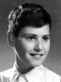 Uri Geller