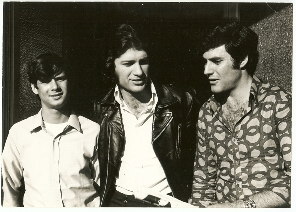 Mike Brant