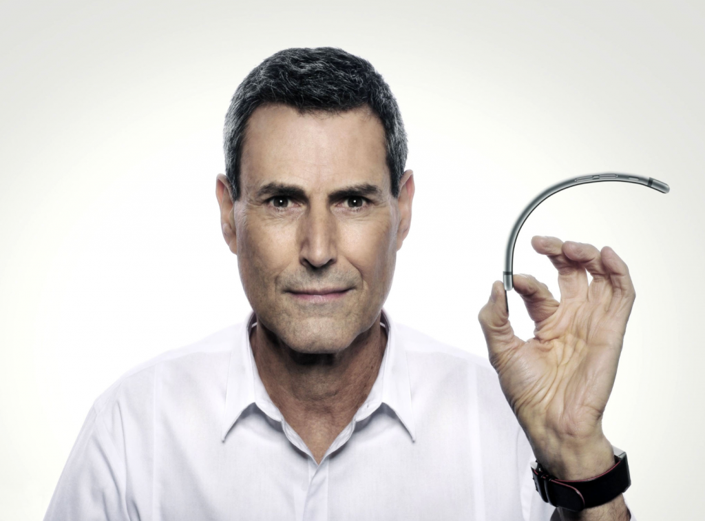 Uri Geller