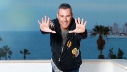 Uri Geller Ynet News,